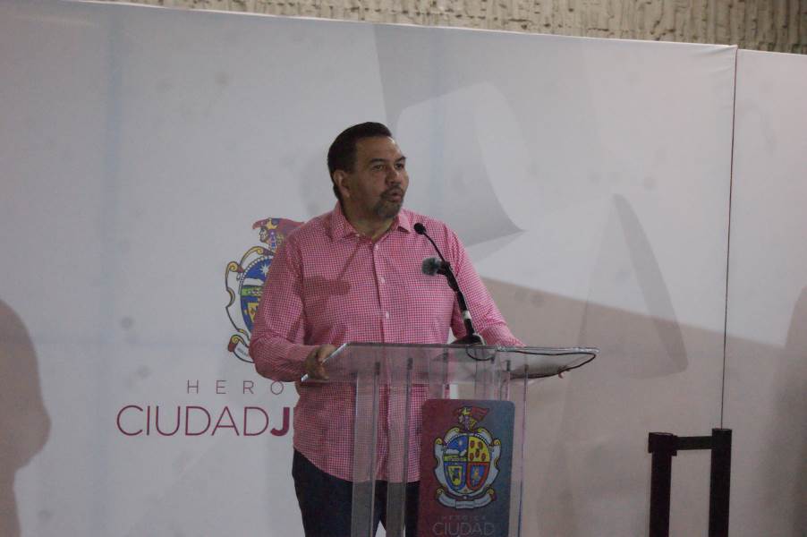 Hay capacidad para atender contingencia por posible llegada masiva de migrantes.