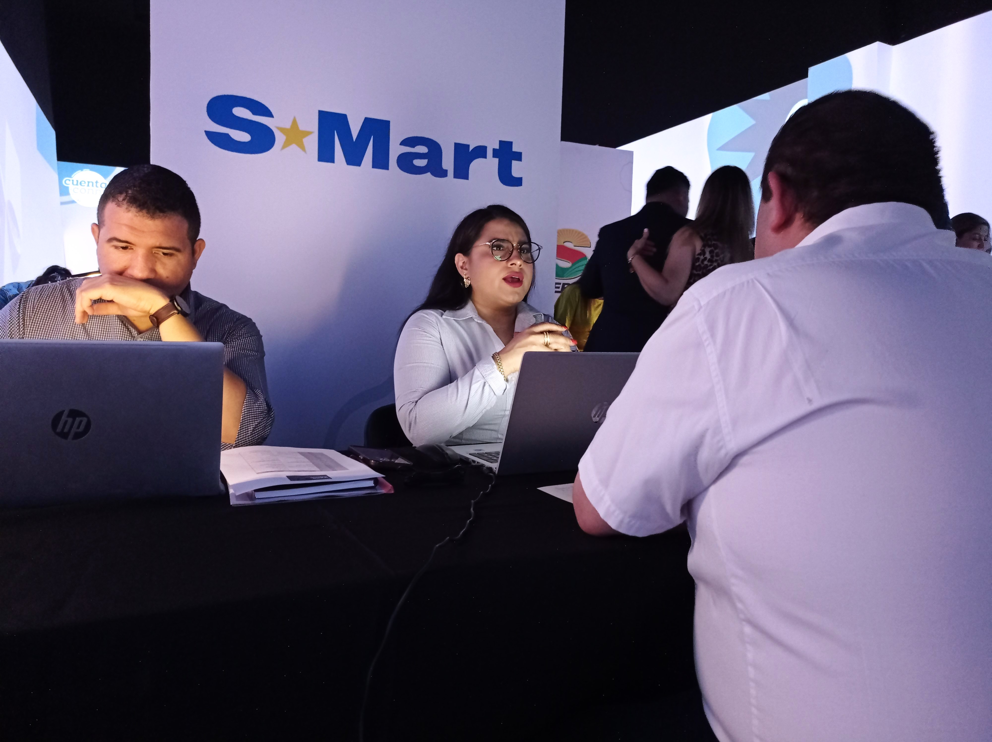 Realiza CANACO el Encuentro de Negocios para acercar a productores.