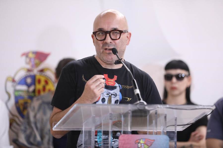 Anuncian exhibiciones de verano en el Museo de Arte de Ciudad Juárez