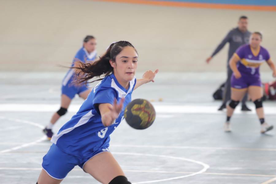 Mantienen Indios de la UACJ hegemonía en Universiada Nacional 2025