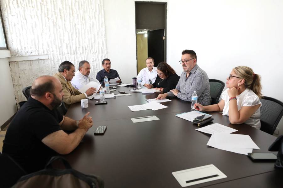 Imposición de nombres en fraccionamiento no estará libre al desarrollar