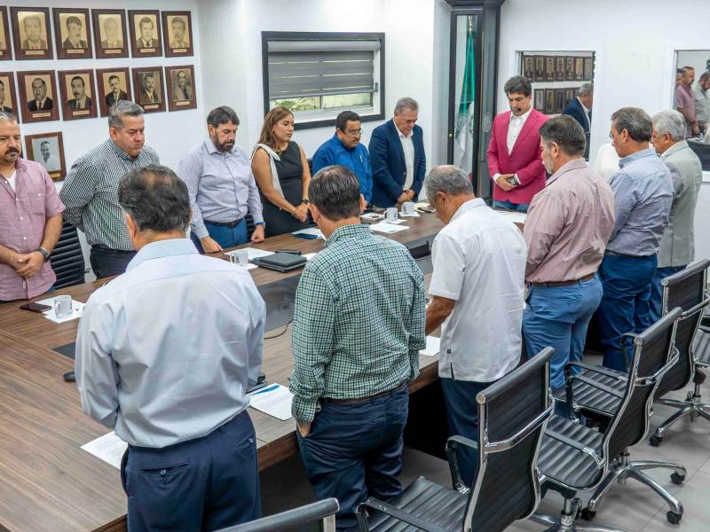 Designan a Alberto Paredes Arroyo como encargado de despacho de la JMAS Juárez