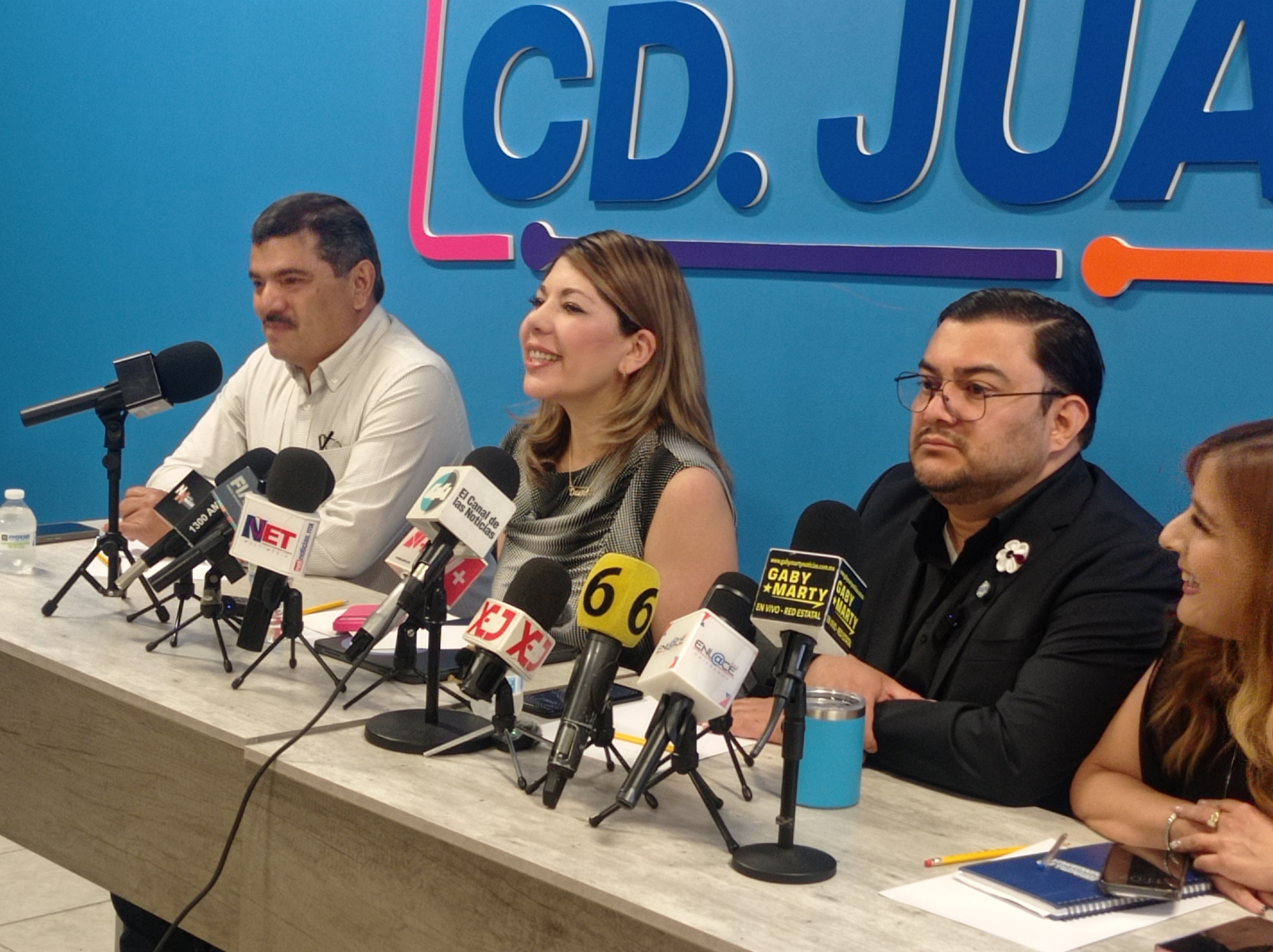Anuncia PAN terremoto a un año del próximo proceso electoral.