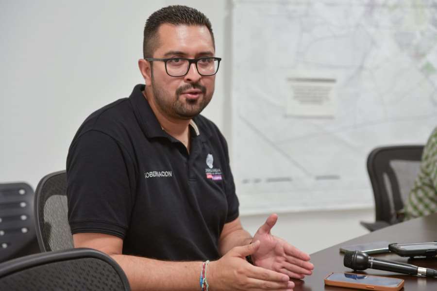 Clausura Gobernación diez negocios por violación a la ley de alcoholes