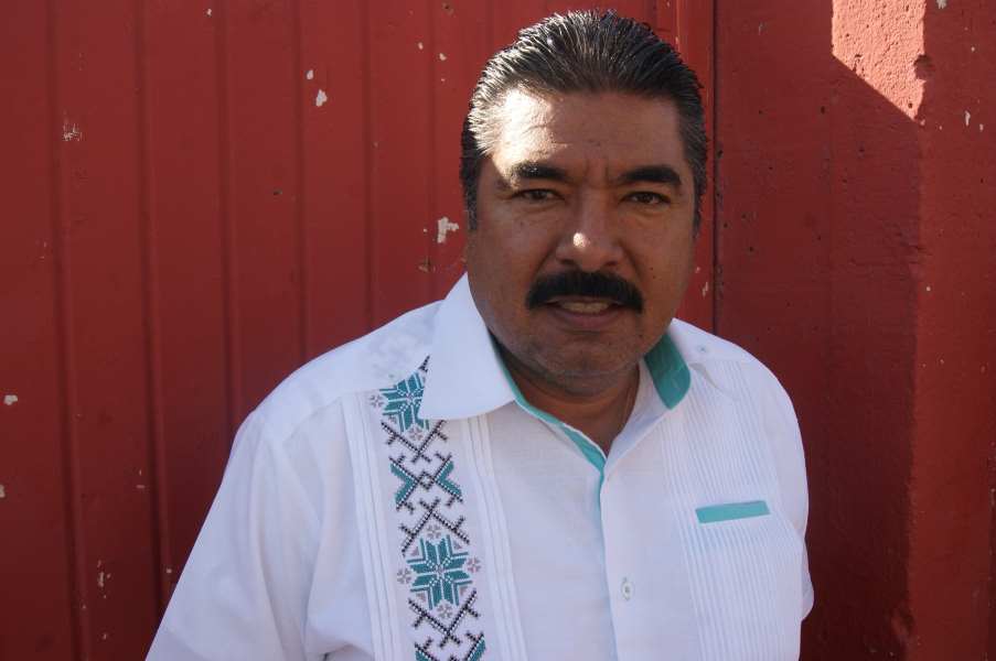 Buscan mantener saldo blanco durante segunda etapa de la Feria Juárez en Las Torres.