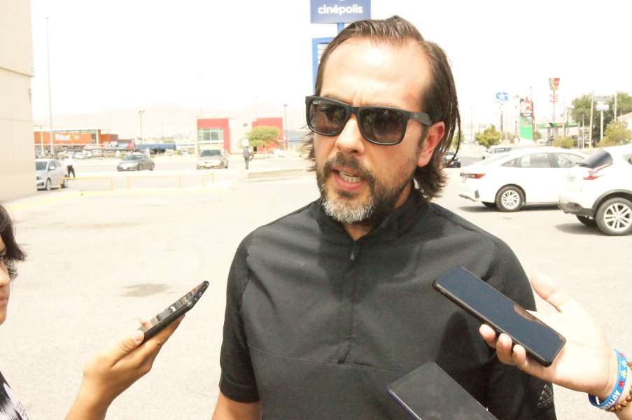 Avanzan proyecciones para iniciar en septiembre la construcción de nuevo Distribuidor Vial.