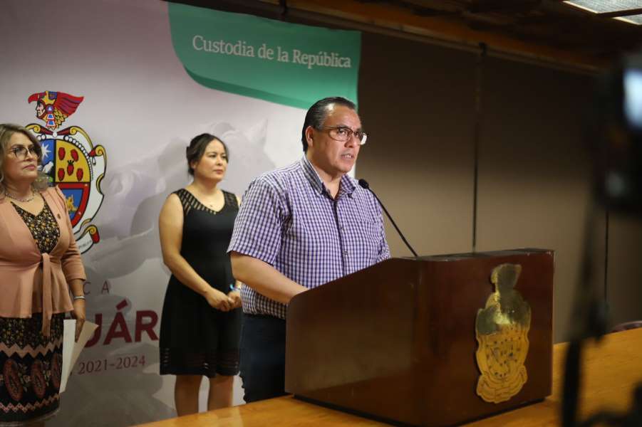 Lanzan convocatoria Trayectoria de Vida