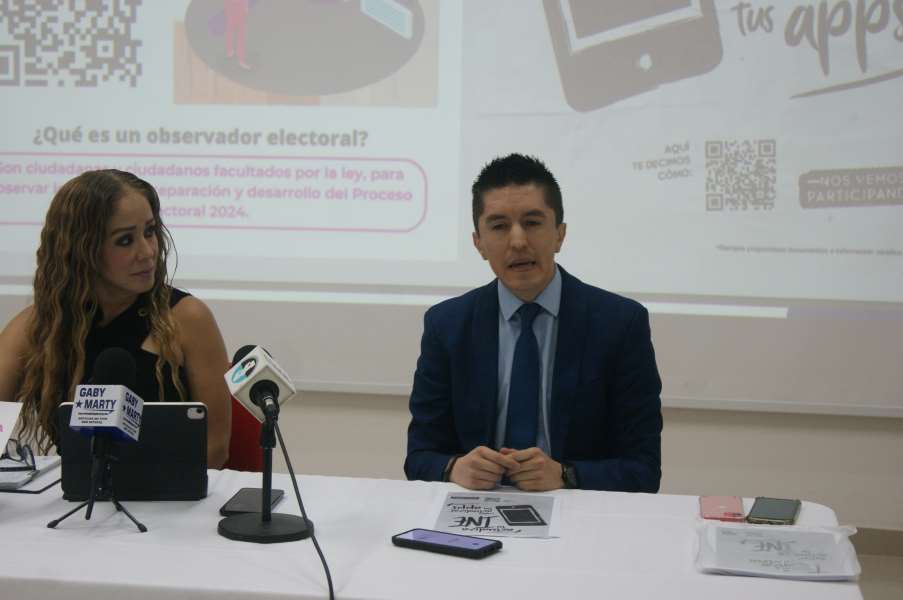 Llaman a la actualización de 900 mil credenciales de elector en el estado; es el 30% del padrón.