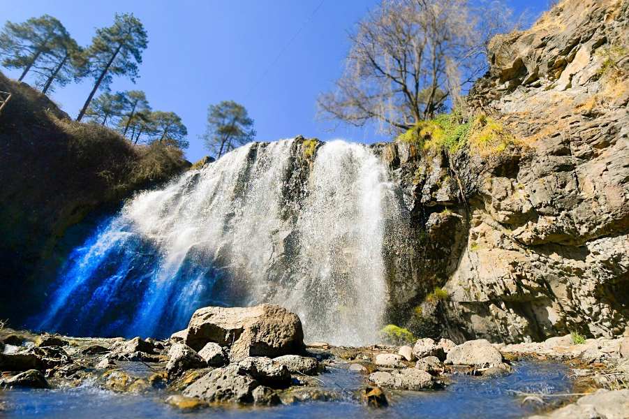 Parral y Guachochi fueron nombrados como nuevos Pueblos Mágicos