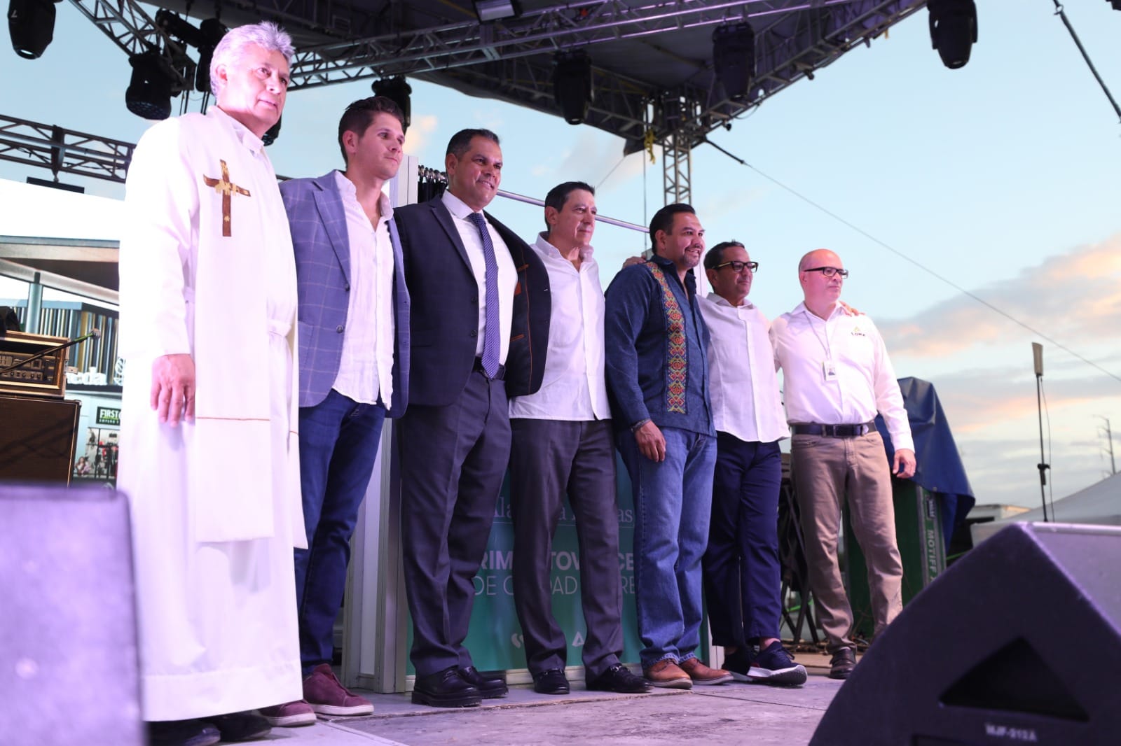 Abre sus puertas el Centro Comercial Alameda Iglesias bajo el concepto de Town Center.