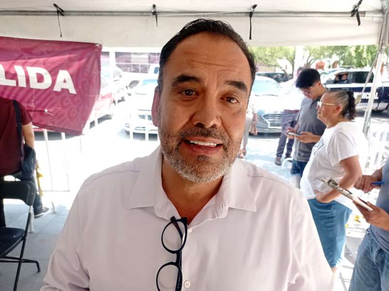 Debe haber trabajo de legislación para lograr programa permanente de registro vehicular.