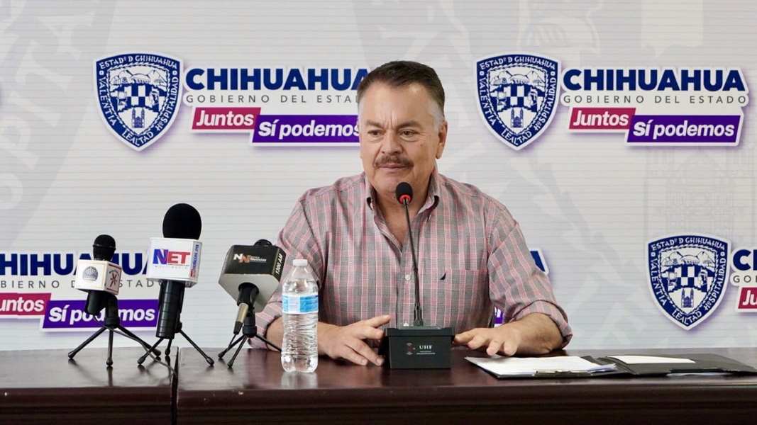 Iluminaran túnel de la 16 de Septiembre