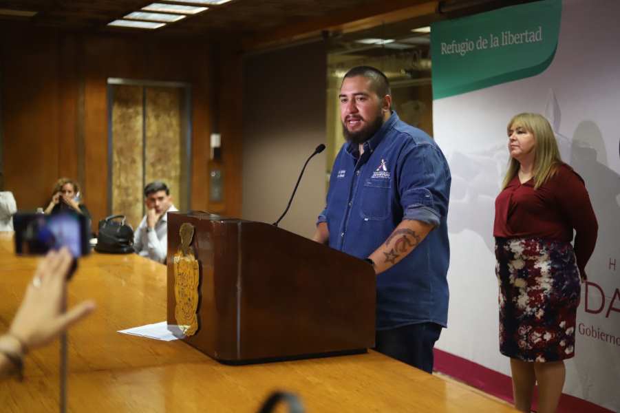 Entregarán becas de acceso a la universidad para la UPNECH