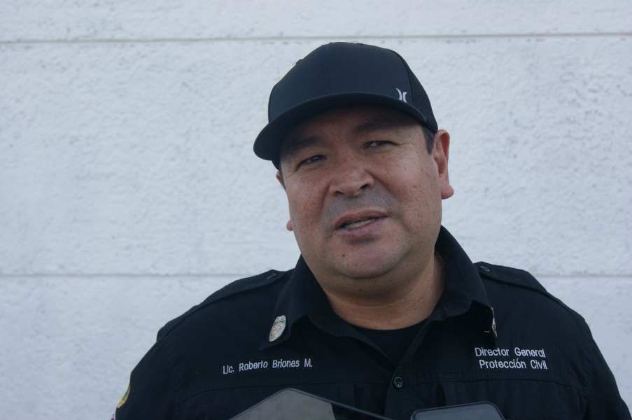 Emiten recomendaciones ante el incremento de la temperatura para los siguientes días.