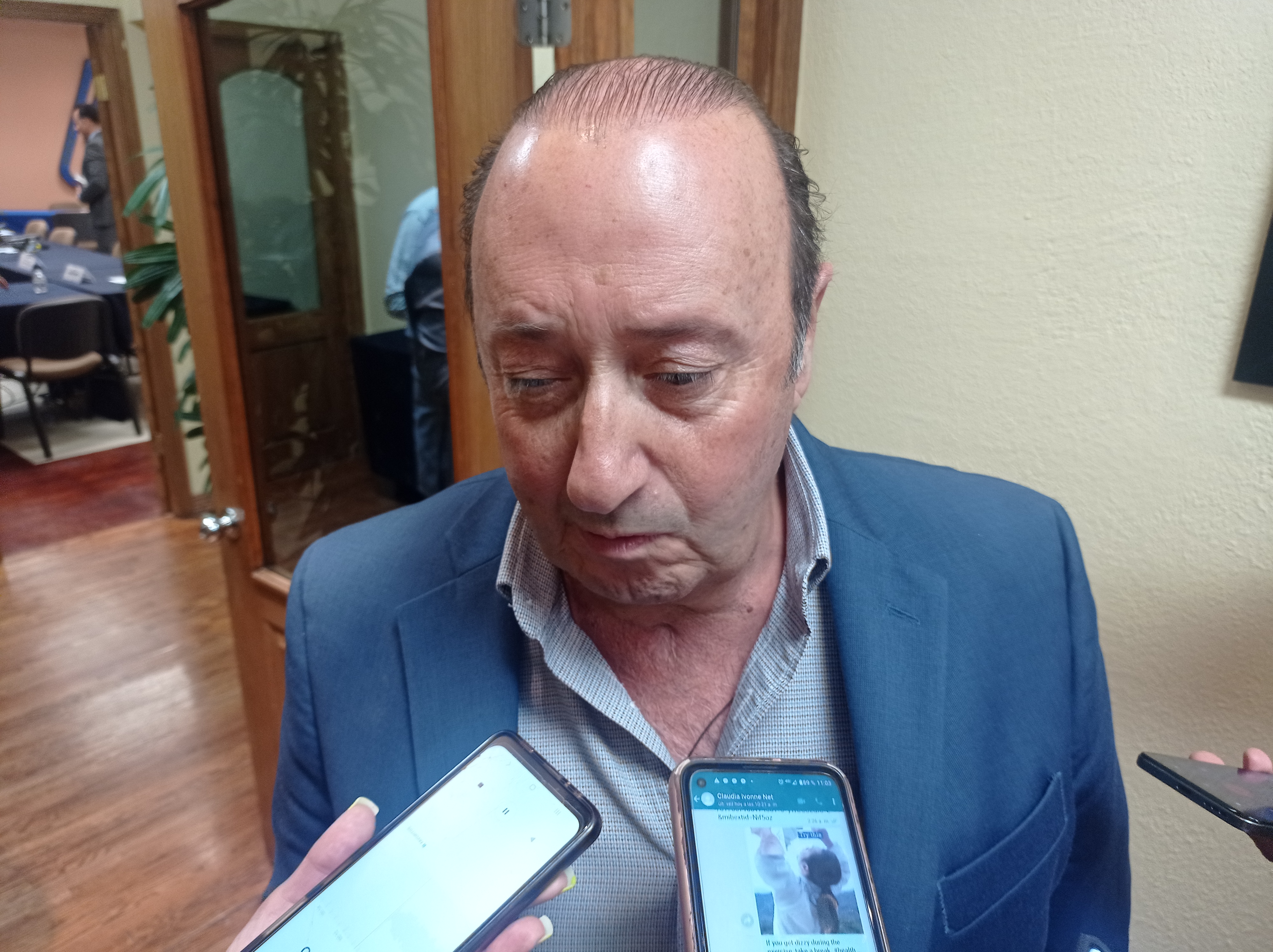 Son más de 30 empresas las que ofrecen empleo a migrantes.