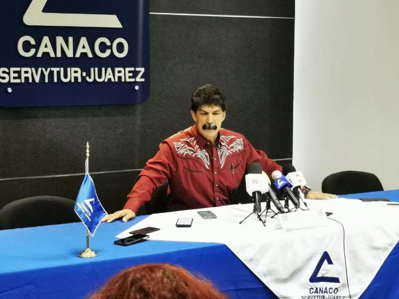 Pedirán a SEGOB programa definitivo para atención de migrantes.