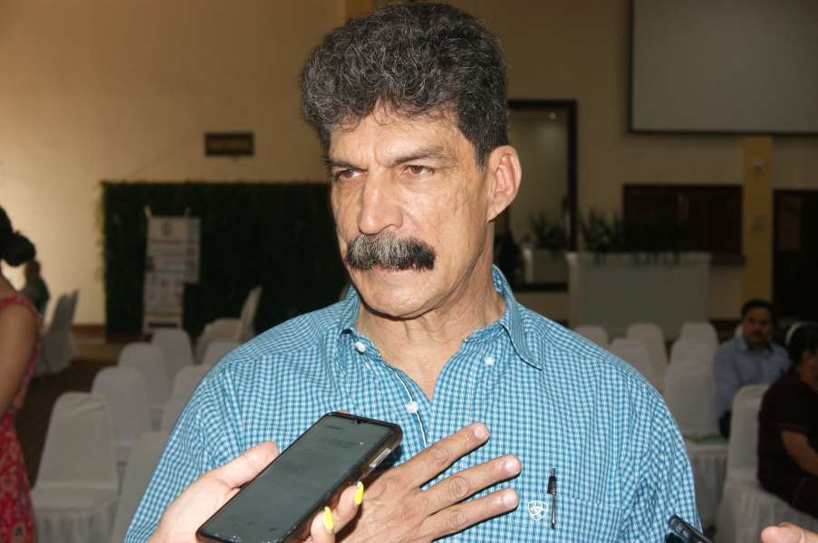 Reportan vendedores de autos disminución de importaciones por decreto de regularización.