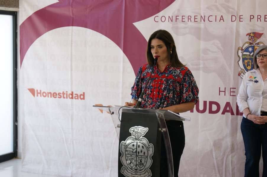 Anuncia DIF los Campamentos de Verano 2023.