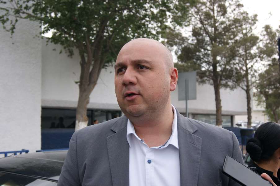 Reforzaran atención a delitos de alto impacto con estrategia Unidos por Juárez.