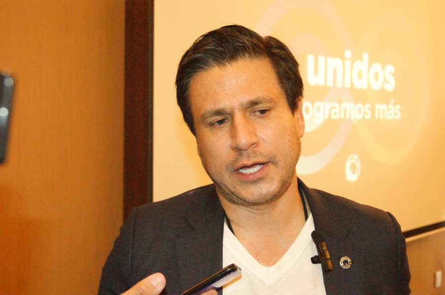 Concluye CANACINTRA foro sobre la proveeduría local.