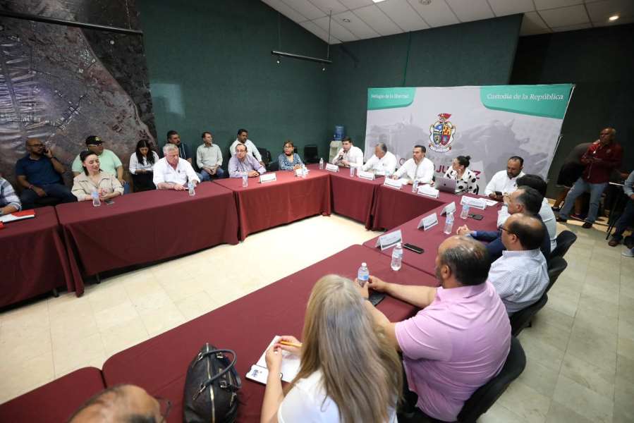 Arrancó temprano la jornada de votación del Presupuesto Participativo