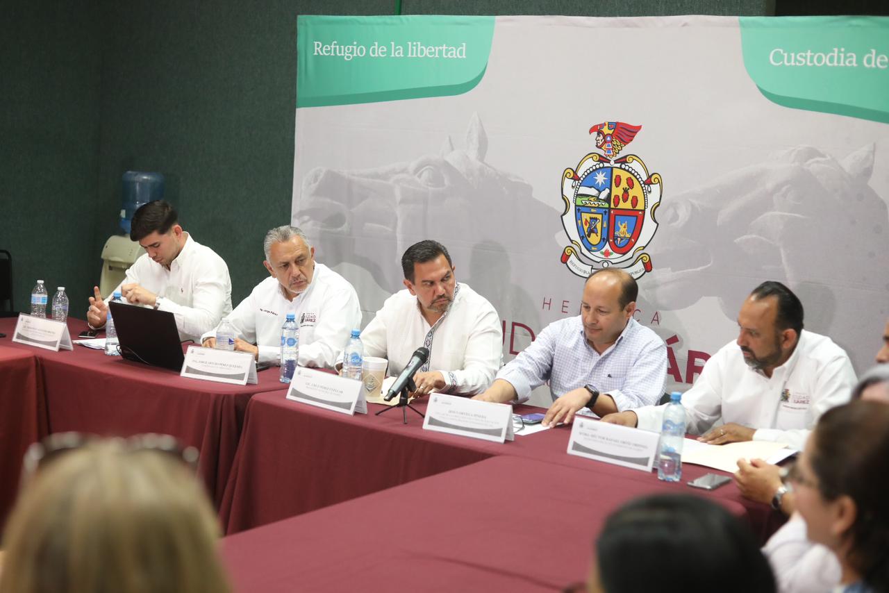 Concluye Jornada de Votación del Presupuesto Participativo.