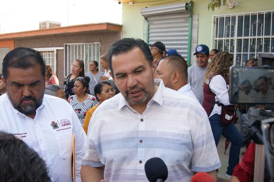 Revisará municipio colocación de anuncios de las corcholatas y actuará de forma equitativa.