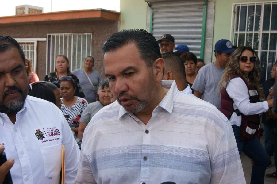 Libramiento Samalayuca – Tornillo no tendrá desarrollo comercial.