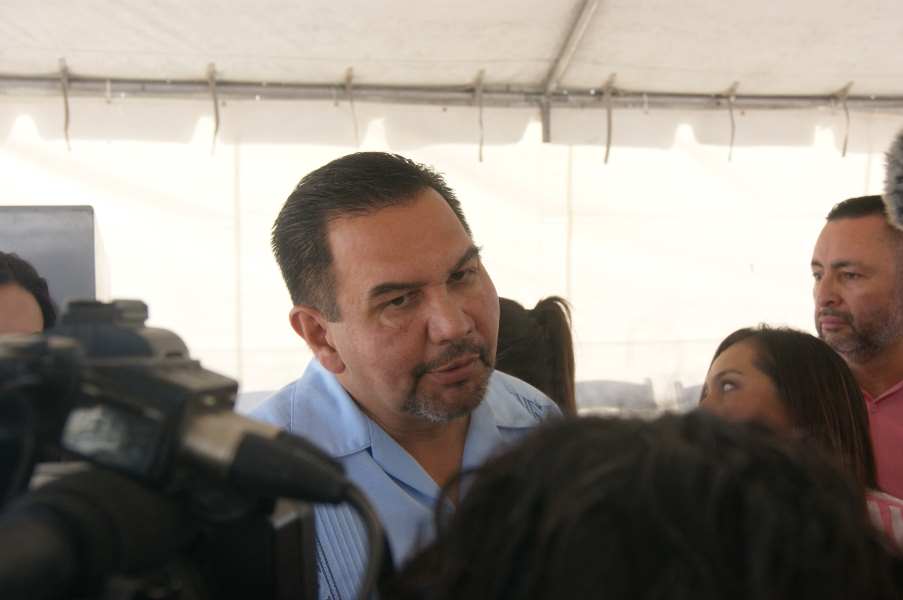 Prevé municipio meses complejos para la recolección de la basura.