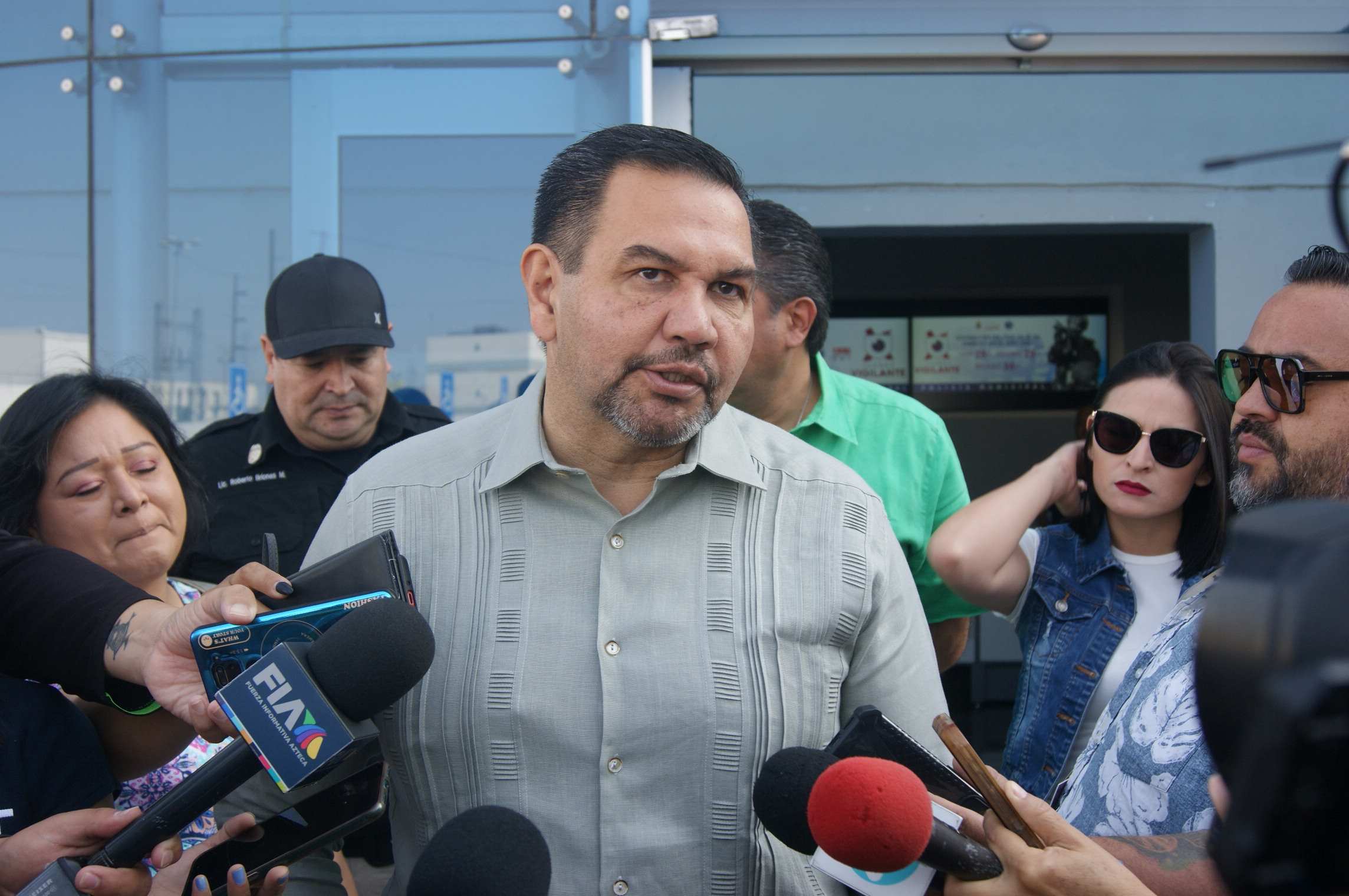 Afina municipio proyectos, de infraestructura para el sur oriente y de imagen del Centro Histórico.