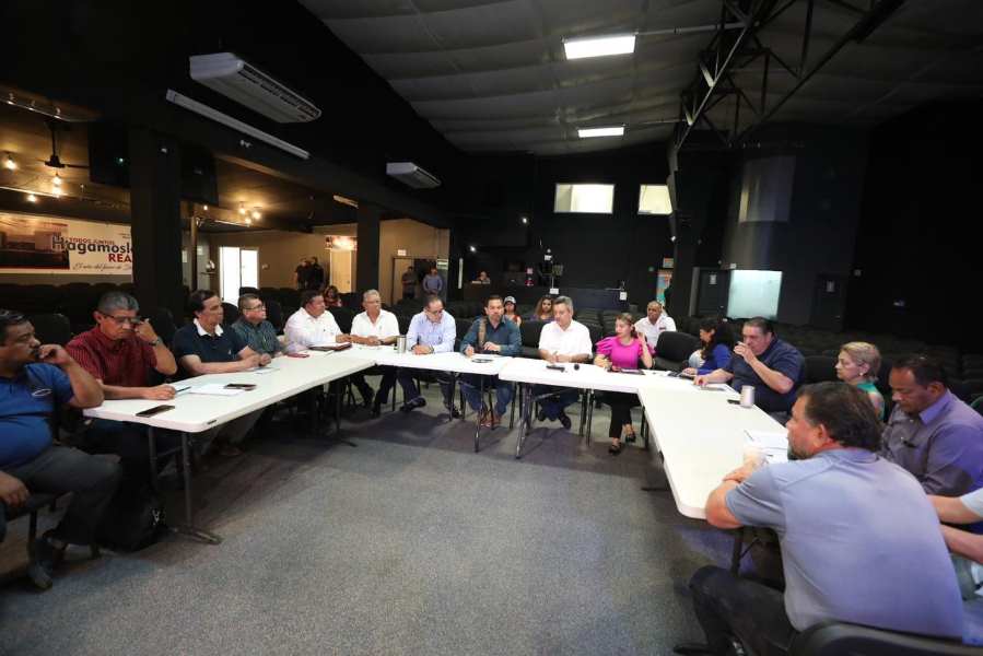 Organizaciones religiosas deben trabajar más en favor de la comunidad