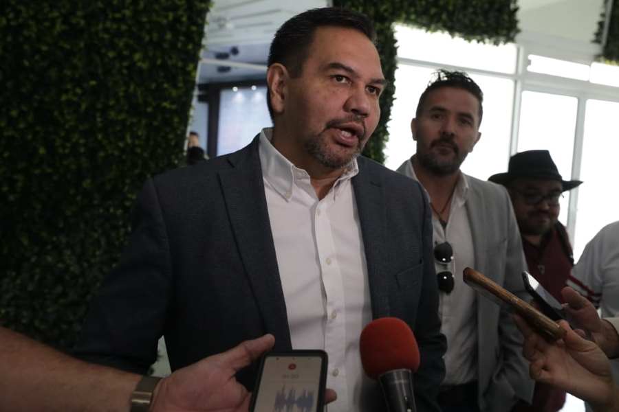 Inauguración de Feria en las Torres registró completa repuesta de la ciudadanía