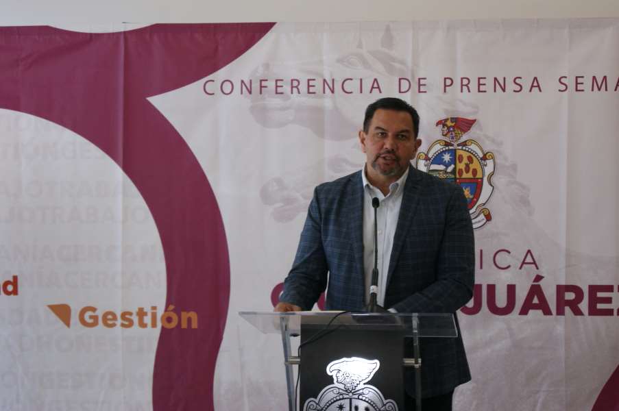 Registra Feria Juárez asistencia de 220 mil personas en primera etapa.