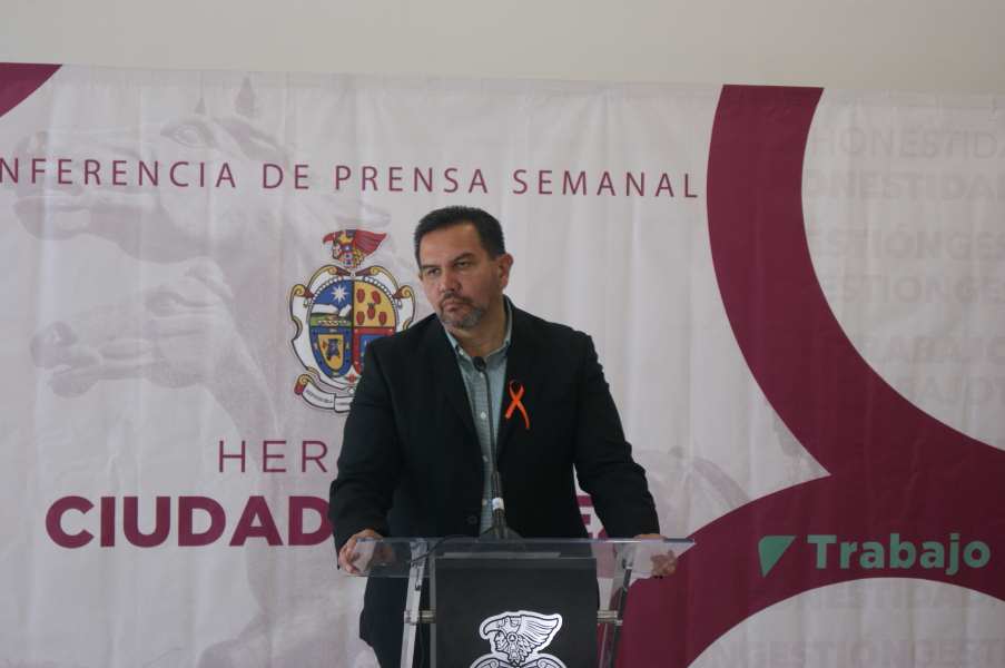 Agregará municipio 100 mdp al Presupuesto Participativo para beneficiar proyectos menos votados.