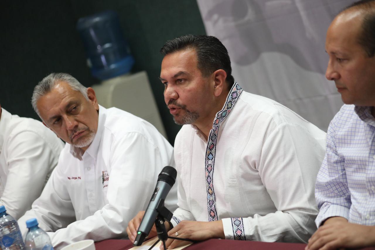 Desarrollarán proyectos ganadores a partir de septiembre.