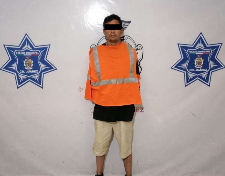 Lo arrestan en posesión de cristal y es investigado por homicidio en grado de tentativa