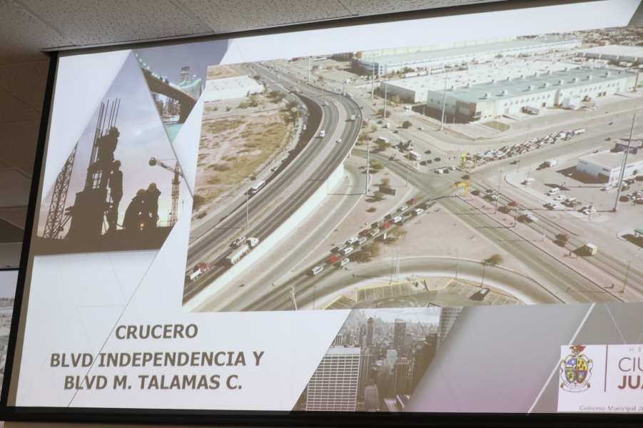 Presenta alcalde proyectos para la ciudad en asamblea anual de INDEX