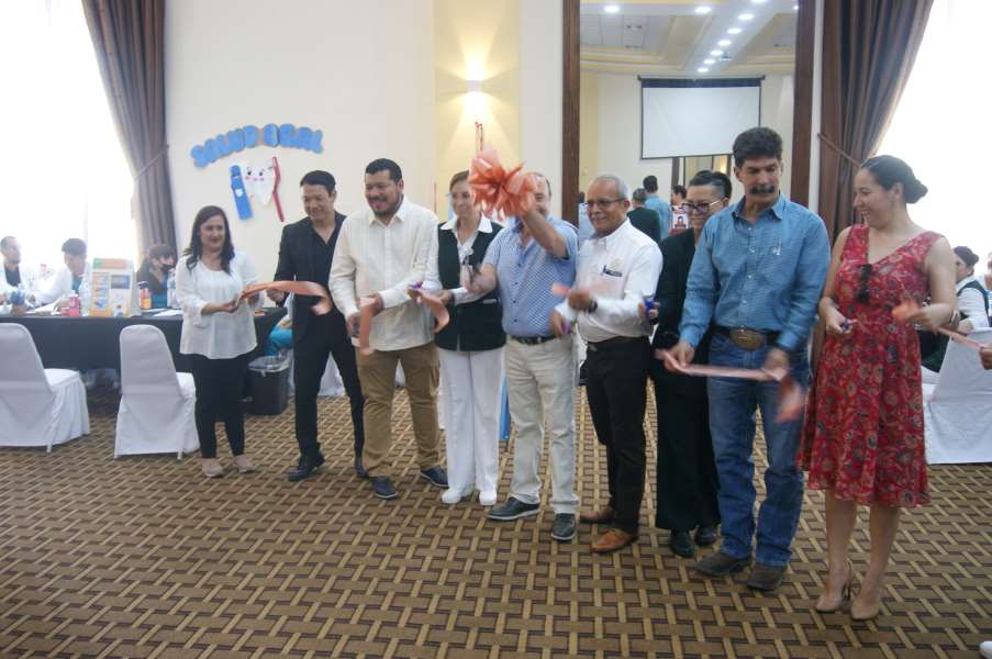 Arrancan hoteleros primera Feria de la Salud en coordinación con el IMSS.