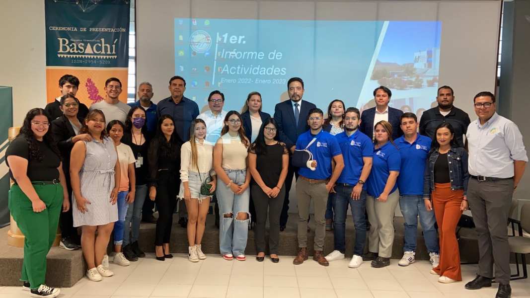 Participan 10 estudiantes de la UT Paso del Norte en intercambio de movilidad “Delfin”