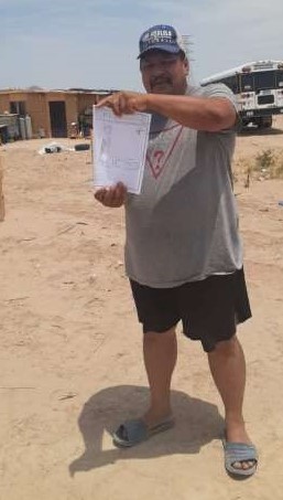 Actualiza la JMAS padrón de beneficiarios de agua potable en pipas