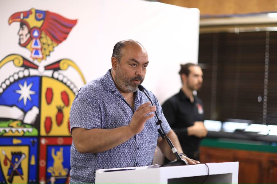 Alerta en Juárez por proliferación de garrapatas