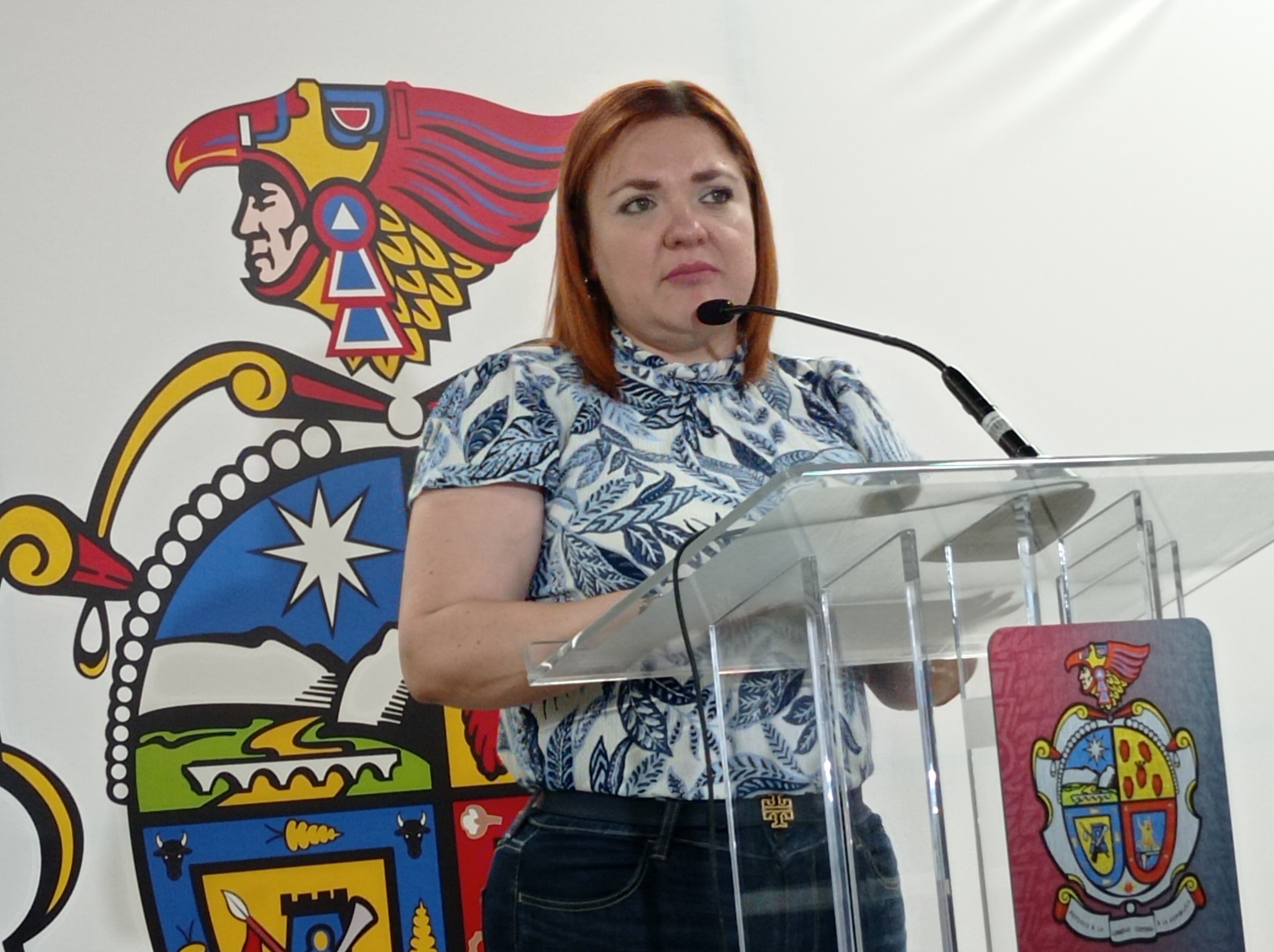 Anuncian nueva Cruzada por la Ciudad en el poniente.