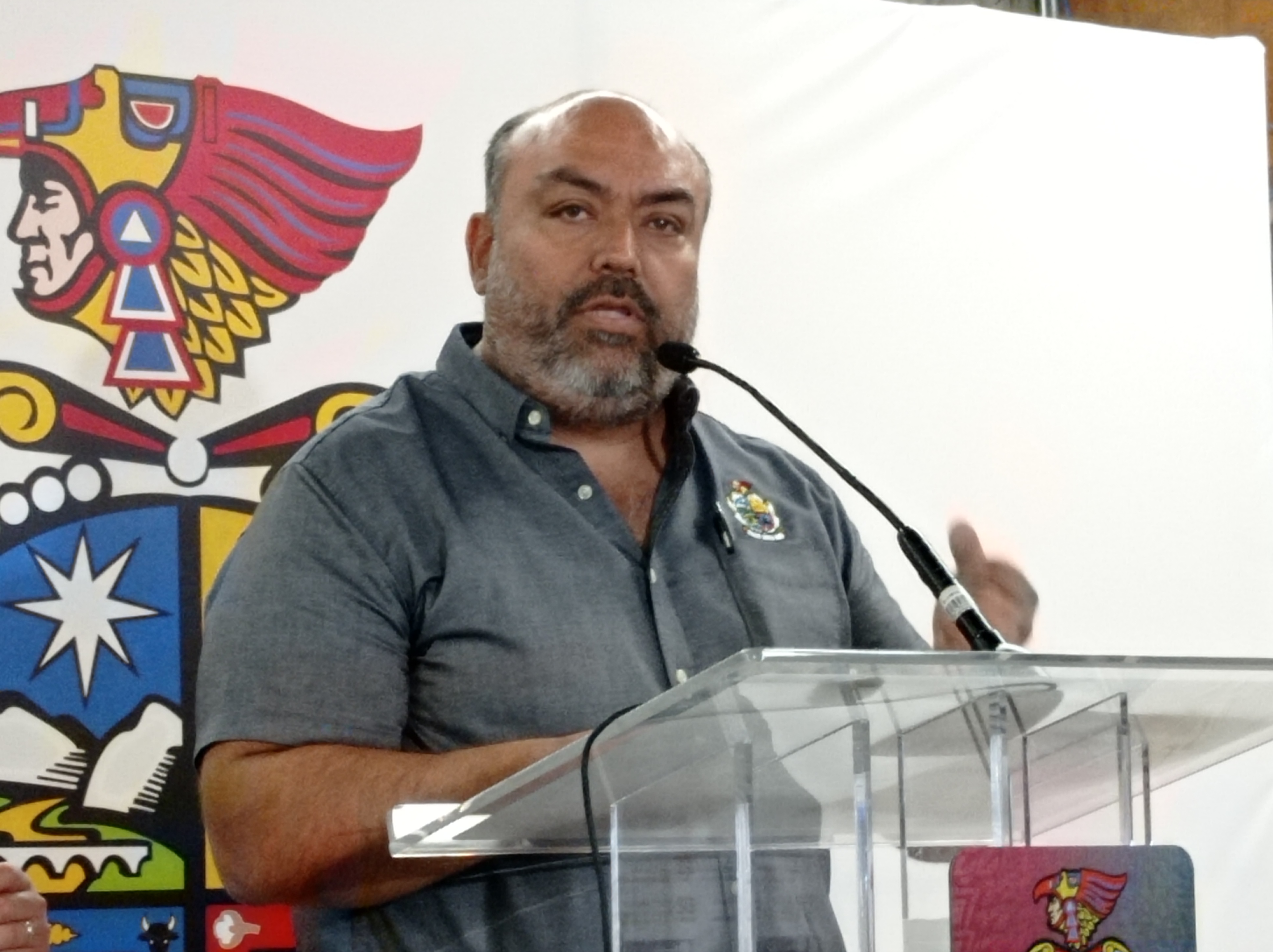 Llevarán jornada de atención a mascotas a Las Haciendas 