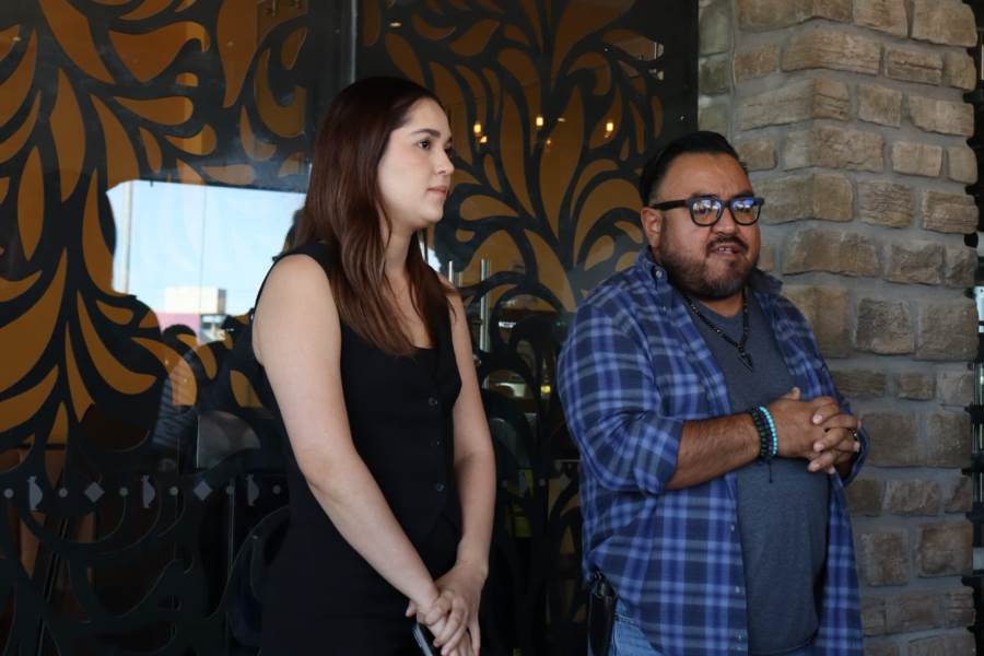 Inicia gobierno municipal con cambios y enroque de personal