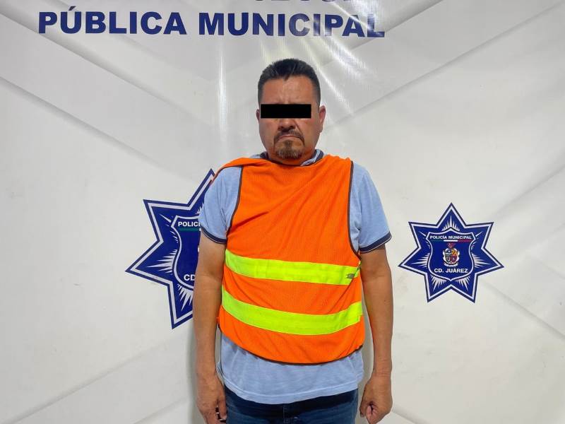 Decomisan 3 kilos de cristal  y detienen a uno