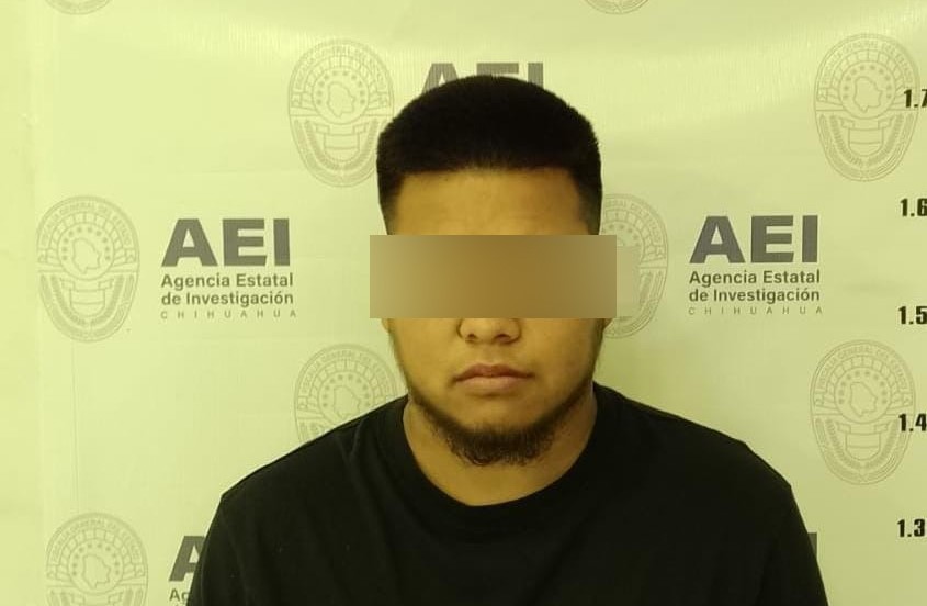 Detienen a chofer que provoco la muerte de pareja en accidente vial