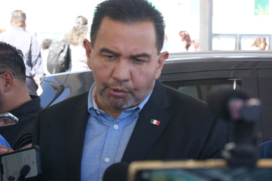 Responde Sendero sobre construcción de vasos de captación.