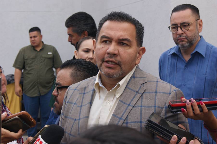 Es posible pedir cautela para el ingreso de americanos a Juárez.