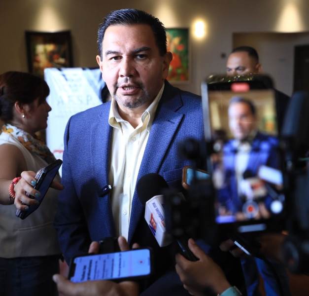 Secretario general de Gobierno Estatal está lucrando con tragedia: Presidente Municipal