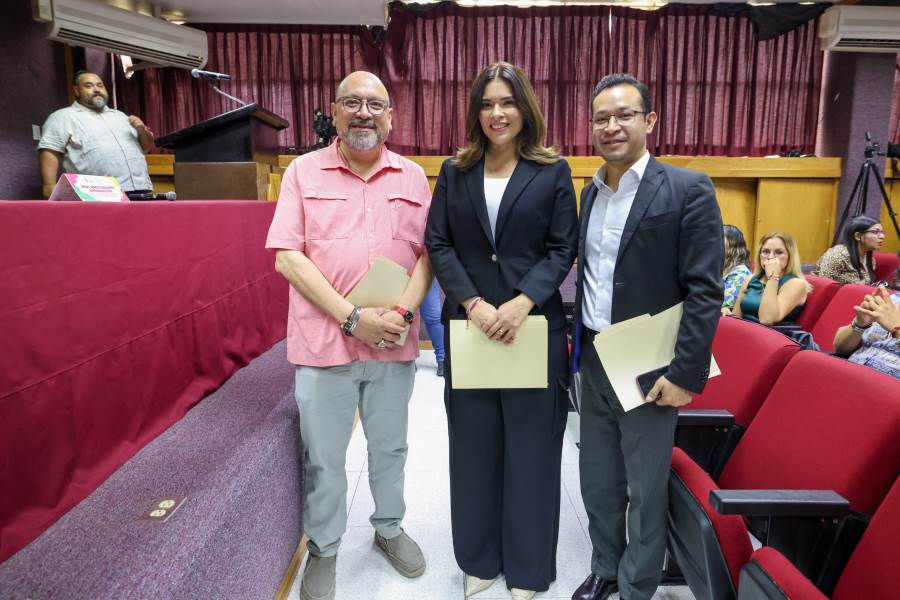 Participa DIF Municipal en el programa Formación Municipal con Enfoque de Derechos de Niñez y Adolescencias
